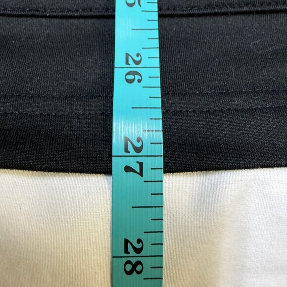 The North Face VaporWick Cowl-Neck Hoodie Women’s Extra Large Black EUC - Picture 10 of 10